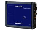 Datarec - Loop Monitor for Advanced Traffic Counter