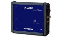 Datarec - Loop Monitor for Advanced Traffic Counter