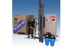 Water Measurement Monitors for Monitoring Hydrocarbons in Bilge Water - Water and Wastewater - Water Monitoring and Testing