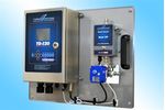 Water Measurement Monitors for Monitoring Leaks in Heat Exchangers - Monitoring and Testing - Leak Detection