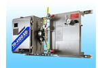 Water Measurement Monitors for Monitoring Heat Exchanger Leaks in Paper Plants - Monitoring and Testing - Leak Detection