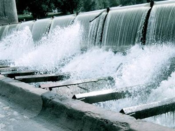 Water Measurement Monitors for Monitoring Hydroelectric Dam Sumps - Energy - Hydro Power