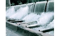 Water Measurement Monitors for Monitoring Hydroelectric Dam Sumps
