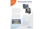 Turner Designs - Model CF-200 - Algae Bloom Detection Monitor - Brochure