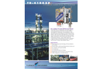 TDHI TD-4100XDC General Purpose Oil in Water Monitor - Technical Data