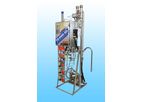 TDHI - Model TD-4100XD - Continuous Online Oil in Water Monitor