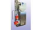 TDHI - Clean-in-Place (CIP) System for Oil in Water Monitor