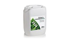 Dilat+ - Model 18-0-0 - Liquid Foliar Nutrient