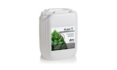 Kali-T - Model 2-0-24 - High Potassium Content Liquid Foliar Nutrient