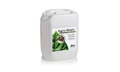 Agro-Start - Model 10-30-3 - Liquid Nutrient with Micronutrients