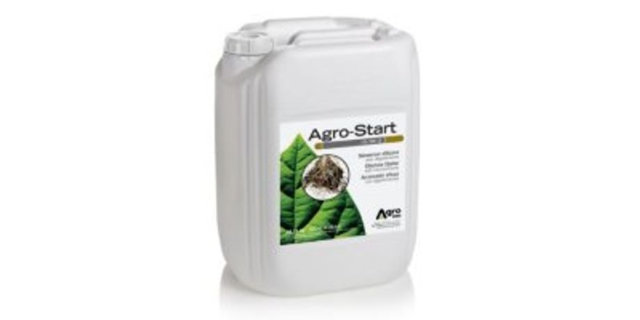 Agro-Start - Model 10-30-3 - Liquid Nutrient with Micronutrients
