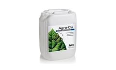 Agro-Cu - Foliar Nutrient (6-0-0 With 7% CU)