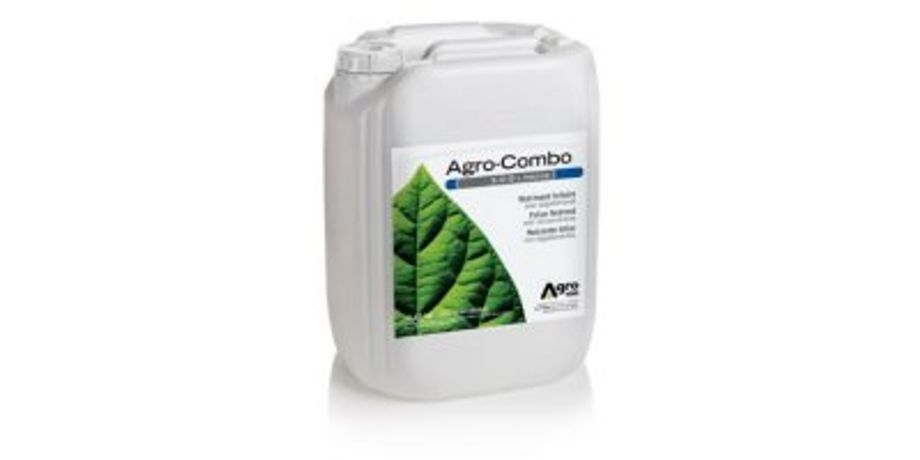 Agro-Combo - Model 3-0-0 - Foliar Nutrient with Micronutrients