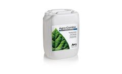 Agro-Combo - Model 3-0-0 - Foliar Nutrient with Micronutrients