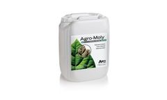 Agro-Moly - Foliar Nutrient (4-0-0 With 4% Mo)