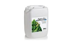 Agro-Zn - Foliar Nutrient (6-0-0 With 9% Zn)