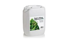 Agro-Mag - Foliar Nutrient (0-0-0 With 6% Mg)