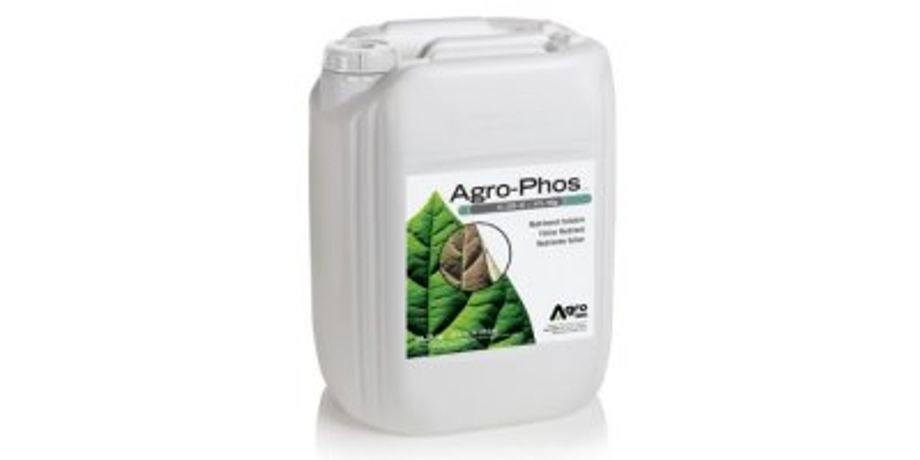 Agro-Phos - Foliar Nutrient (0-29-5 With 4% Mg)