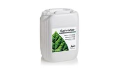 Salvador - Foliar Nutrient (14-4-6 + Micros)