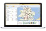 routeMASTER Planner - Comprehensive Fleet Route Planning Software