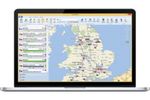 routeMASTER - Complete Vehicle and Driver Tracking Software