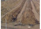 Windrow Composting