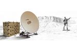 Harris - Tactical Satellite Communication Satcom