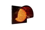 MTP - Model 1 house 900 Yellow - Electrical Flashing Signal
