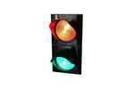 MTP - Model 2 Color 1400 1 - Electrical Traffic Signal