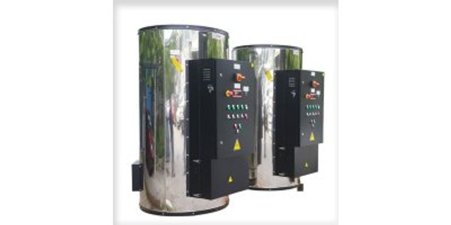 TrueTech - Model Marine Series - Electrical Water Heaters