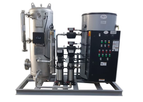 TrueTech - Model FWPS Series - Potable and Sanitary Water Pressure System