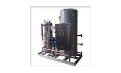 TrueTech - Model FWPS Series - Potable and Sanitary Water Pressure System