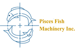 Pisces - Model PN-200 - Fish Nobbing Machine