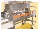 Pisces - Model FR 75 - Stand-Alone Small Volume Fish Filleting Machines