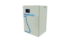 aquaMonia - Model A103, A104, A105 - Ammonium Water Analyzers