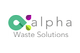 Alpha Waste Solutions LLC