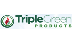 Triple Green Energy - Model ORC - Biomass Furnace Systems