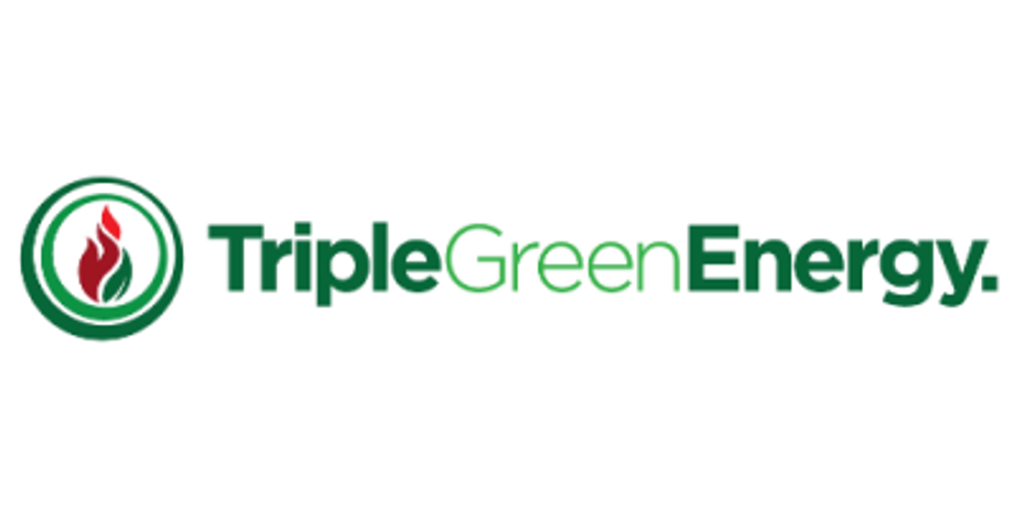 Triple Green Energy - Shredding & Fuel Supply System