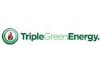 Triple Green Energy - Model ORC - Generators