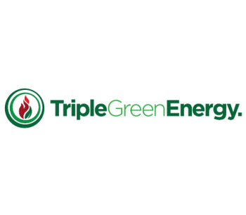 Triple Green Energy - Shredding & Fuel Supply System