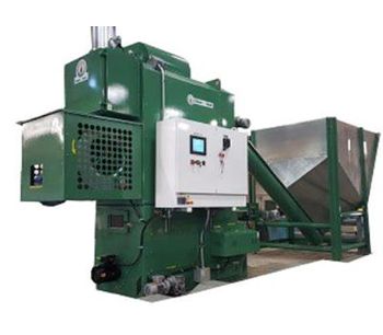 Triple Green Energy - Air Biomass Heating System