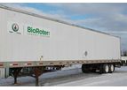 BioRoter - Enhanced Bio-Security Composting Vessel