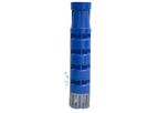 Mascot - Cast Iron Submersible Pumps / Submersible borewell Pump