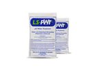 Model LS-PWT - Livestock Water Treatment Contains