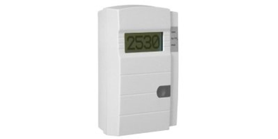 Living Room Display Meter for Smaller PV Systems