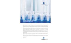 AnticFast - Model 3IN1 - Beta-lactams, Tetracyclines & Sulfonamides Rapid Test Kit - Brochure