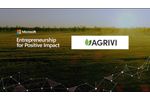 AGRIVI Ed - Technology for Positive Impact - Video