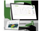 AGRIVI 360 - Agriculture Supply Chain Management Software