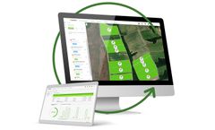 AGRIVI 360 - Farm Agronomic Advisory Software