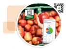 AGRIVI 360 - Digital Solution for Complete Food Production Traceability